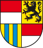 Wapen van Saalkreis