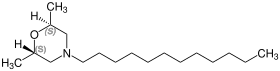 (S,S)-Aldimorph