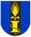 Blason de Gastern