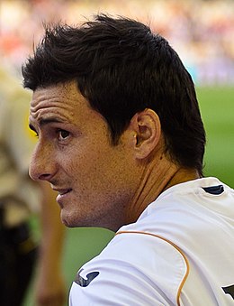 Aritz Aduriz