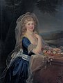 Ana Pieri Brignole Sale voor 1808 overleden in 1815