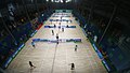 Badminton fl-Akkademja TOSS (Badminton at TOSS Academy) fl-2016