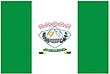 Vlag van Campo Verde