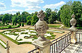 Baroque garden Branicki Park, Białystok