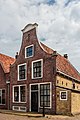 Bildtstraat 21, Harlingen Rijksmonument.