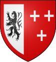 Schalkendorf címere