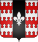 Châtillon-le-Roi – Stemma