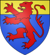 Blason de Daours