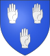 Coat of arms of Guengat