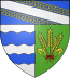 Blason de Jumencourt