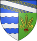 Coat of arms of Jumencourt