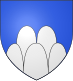 普罗旺斯地区拉罗克徽章