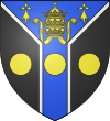 Blason de Saint-Pabu