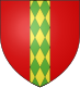 Coat of arms of Saint-Pierre-des-Champs