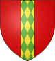 Saint-Pierre-des-Champs – Stemma