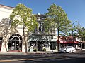 Bookshop Benicia on First Street