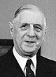 Charles de Gaulle.