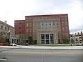 Carroll County Courthouse