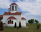 Православен параклис „Рождество Богородично“