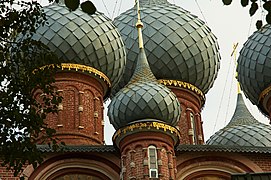 Church of the Resurrection by the Thicket (Kostroma). img 07.jpg