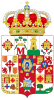 Coat of arms of Province of Ciudad Real