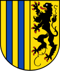 Brasão de Chemnitz