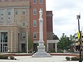 Confederate Monument