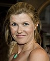 Connie Britton interpreta Rayna Jaymes