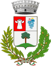 Coat of airms o Cuvio