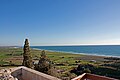 Côte visible depuis Kourion