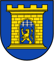 Dillenburg címere