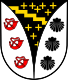 Coat of arms of Walhausen