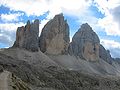 Drei Zinnen / Tre Cime Di Lavaredo 4