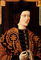 Edward IV