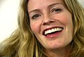 Elisabeth Shue i februar 2006.