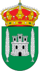 Valverde de Alcalá - Stema