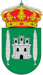 Valverde de Alcalá címere