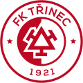 Logo von Fotbal Třinec
