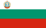 Флаг, использовавшийся на Играх