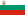 Сцяг Балгарыі (1971-1991)