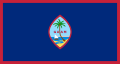 Flago de Gvamo
