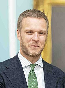 Gabrielius Landsbergis (2024)