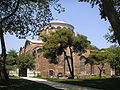 Hagia Irene.