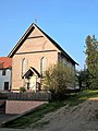 Lutherische Kirche, Heskem