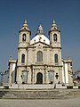 Église de Notre-Dame de Sameiro