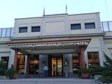 Instituto de Cardiología de Corrientes (ICC).