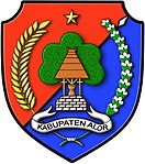 Kabupaten Alor