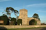 Church of St Peter and St Paul (Church of England)