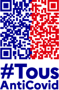 Description de l'image Logo_TousAntiCovid.svg.