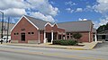 Lynchburg Library